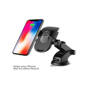 iGrip Telescopic One Touch
