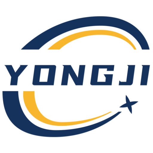Yongjili_tires logo