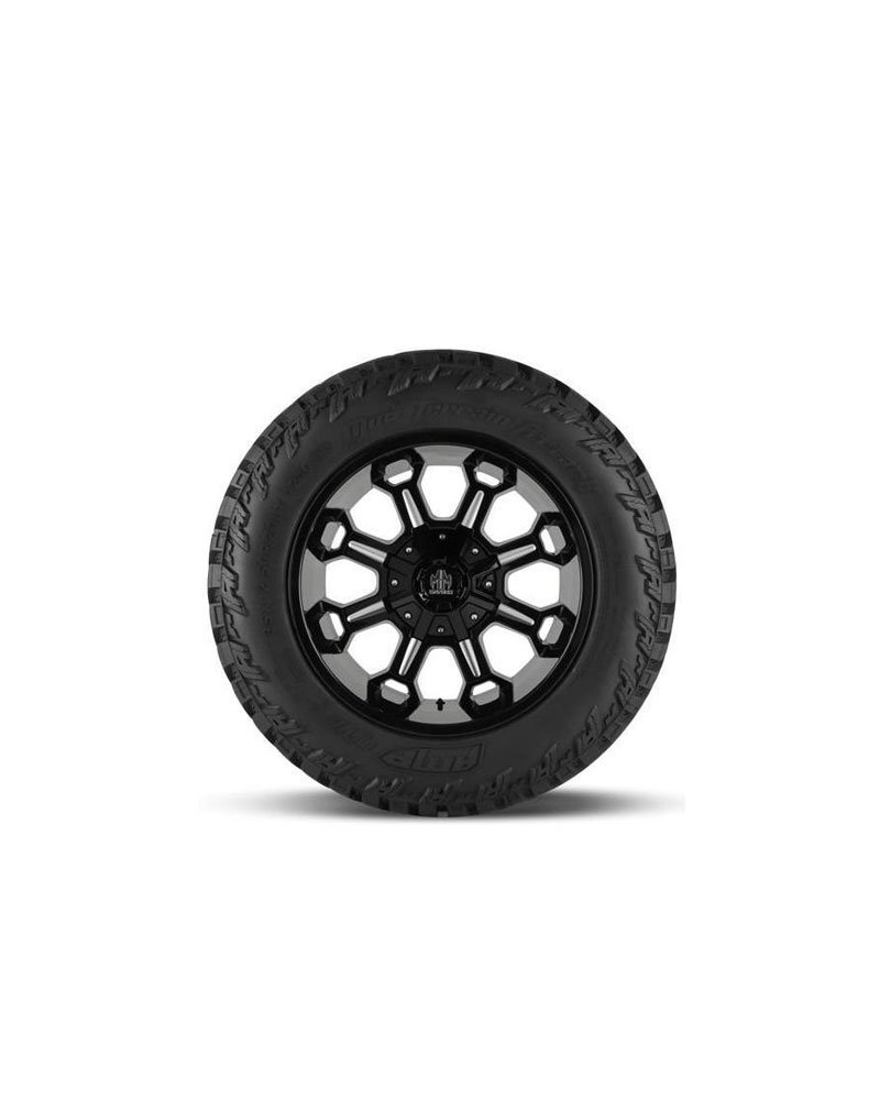 Private label tire supply guide