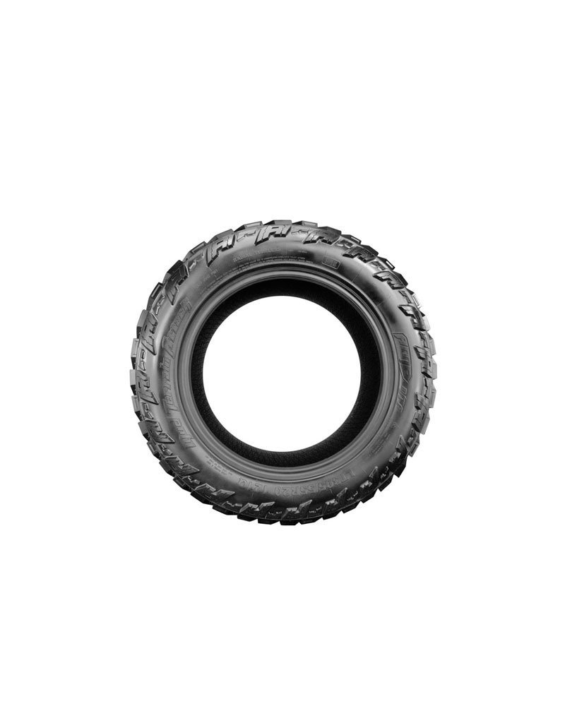 Off-road motorcycle tire guide